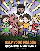 Help Your Dragon Resolve Conflict