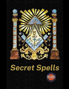 Secret Spells - Astrologa, Rubi