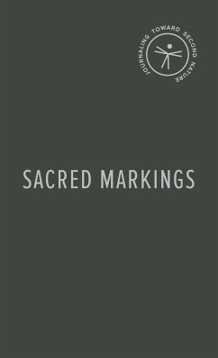 Sacred Markings - Lynskey, Matthew