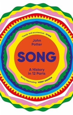 Song - Potter, John