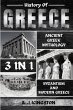 History Of Greece 3 In 1 - Bild 1