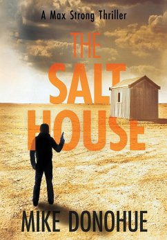 The Salt House - Donohue, Mike