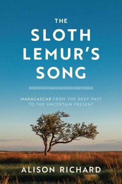 The Sloth Lemur's Song - Richard, Alison