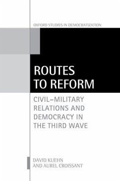 Routes to Reform - Kuehn, David; Croissant, Aurel