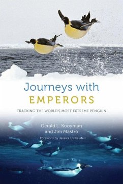 Journeys with Emperors - Kooyman, Gerald L.; Mastro, Jim