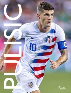 Pulisic: My Journey So Far - Pulisic, Christian; Melamud, Daniel