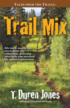 Trail Mix - Jones, T. Duren