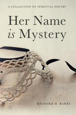 Her Name is Mystery - Barry, Richard H.