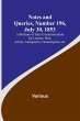 Notes and Queries, Number 196, July 30,... - Bild 1