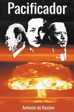 Cover Pacificador