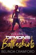 Demons & Battleskirts Volume 1 - Bild 1