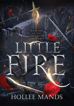 Little Fire - Mands, Hollee