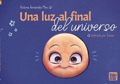 Cover Una luz al final del universo