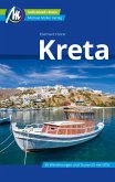 Kreta Reiseführer Michael Müller Verlag (eBook, ePUB)