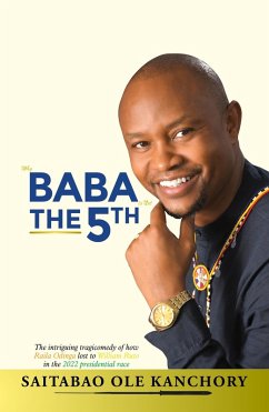 Why BABA is not THE 5TH (eBook, ePUB) Cover Why BABA is not THE 5TH (eBook, ePUB)