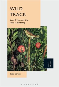 Wild Track (eBook, PDF) - Street, Seán