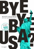 Bye-bye, USA? (eBook, ePUB)