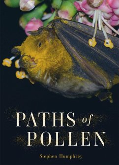 Paths of Pollen - Humphrey, Stephen