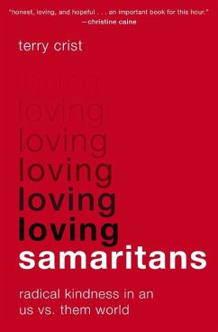 Loving Samaritans - Crist, Terry