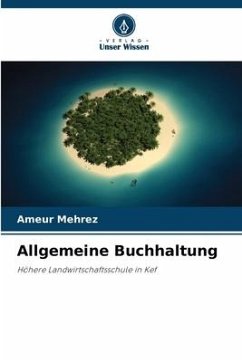 Allgemeine Buchhaltung - Mehrez, Ameur