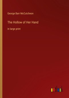 Cover The Hollow of Her Hand