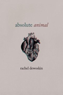 absolute animal - DeWoskin, Professor Rachel