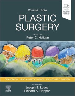 Plastic Surgery - Losee, Joseph E; Hopper, Richard; Neligan, Peter C