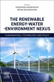 The Renewable Energy-Water-Environment Nexus