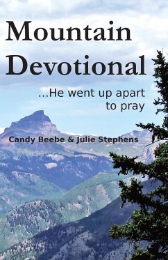 Mountain Devotional - Stephens, Julie; Beebe, Candy