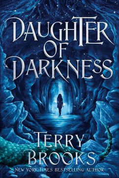 Daughter of Darkness - Brooks, Terry