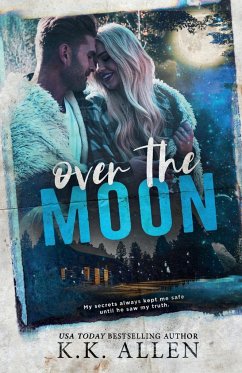 Over the Moon - Allen, K. K.