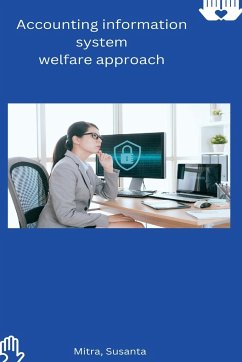 Cover Accounting information system welfare approach