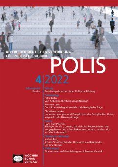 Cover Ukraine (eBook, PDF)