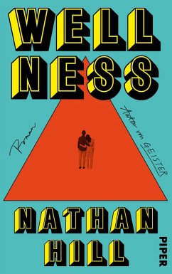 Wellness (eBook, ePUB) - Hill, Nathan