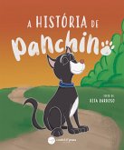 A história de Panchino (fixed-layout eBook, ePUB)
