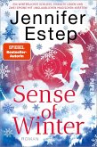 Sense of Winter / Section 47 Bd.2 (eBook, ePUB)