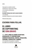 El libro de copywriting El libro de copywriting