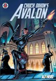 Chuck Dixon's Avalon Volume 1