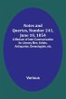 Notes and Queries, Number 241, June 10,... - Bild 1