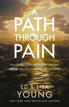 Cover A Path Through Pain