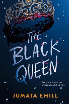 The Black Queen - Emill, Jumata