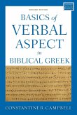 Basics of Verbal Aspect in Biblical Greek