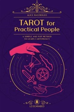 Tarot for Practical People - Mastroleo, Alice