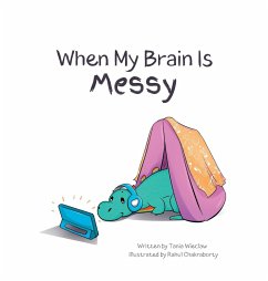 When My Brain Is Messy - Wieclaw, Tania