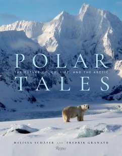 Polar Tales - Granath, Fredrik; Schaefer, Melissa