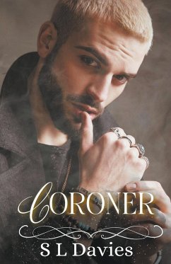 Coroner - Davies, S L