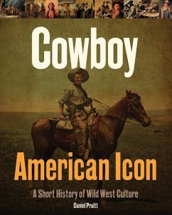 Cowboy American Icon - Pruitt, Daniel