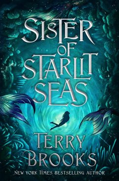 Sister of Starlit Seas - Brooks, Terry