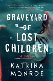 Graveyard of Lost Children (eBook, ePUB)