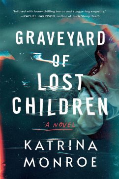 Cover Graveyard of Lost Children (eBook, ePUB)